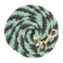 Load image into Gallery viewer, Weaver 10&#39; Poly Lead Rope