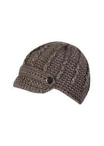 To The Brim Knit Hat