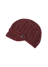 Load image into Gallery viewer, To The Brim Knit Hat