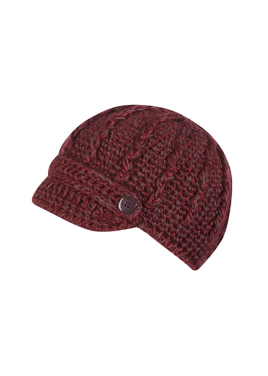 To The Brim Knit Hat