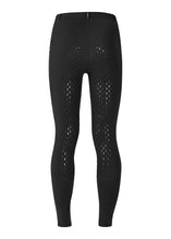 Load image into Gallery viewer, Kerrits Kids Full Seat Ice Fil Tech Tights