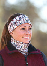 Load image into Gallery viewer, Kerrits First Frost Fleece Neck Warmer