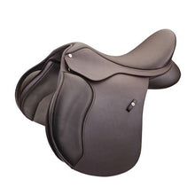 Load image into Gallery viewer, Wintec 500 Pony All Purpose Saddle with HART