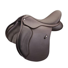 Load image into Gallery viewer, Wintec 500 All Purpose Saddle with HART