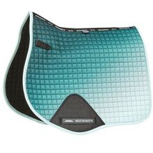 Load image into Gallery viewer, Weatherbeeta Prime Ombre All Purpose Saddle Pad