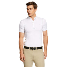 Load image into Gallery viewer, Ariat Men&#39;s TEK Short Sleeve Show Shirt