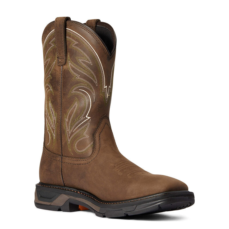 Ariat Men's WorkHog XT Cottonwood Work Boot