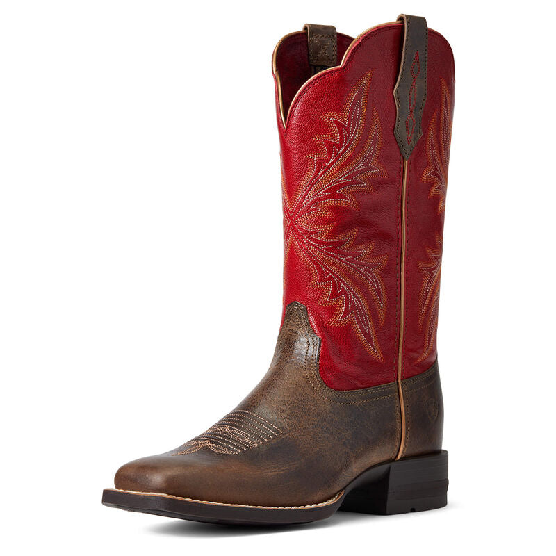 Ariat women's clearance callahan boots