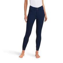 Load image into Gallery viewer, * Ariat Tri Factor Frost Insulated Full Seat Breeches