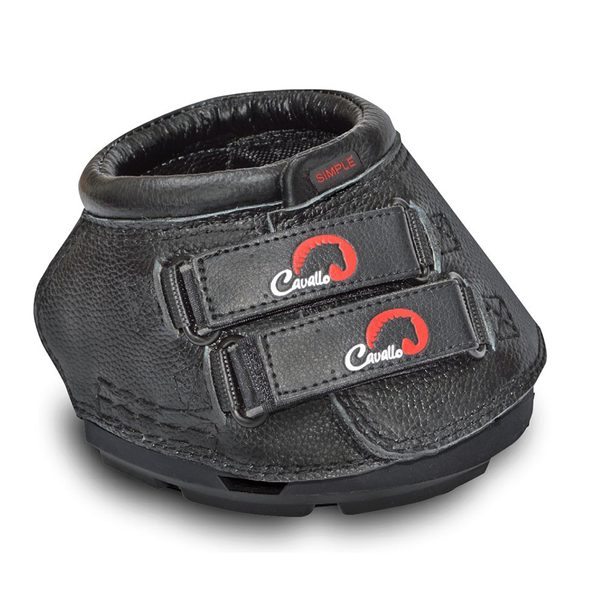 Leg Protection Hoof Boots Maine Horse and Rider