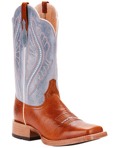 Ariat Women's PrimeTime Western Boot