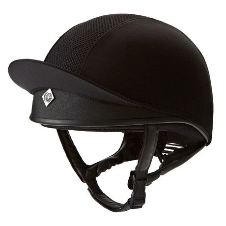 Charles Owen Helmets & Accessories – Maine Horse and Rider