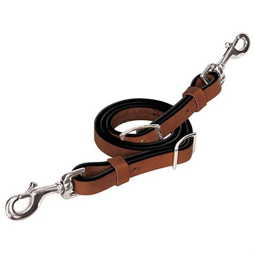 Bridle Leather Tie Down