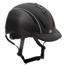 Load image into Gallery viewer, Ovation Sync with Carbon Fiber Helmet