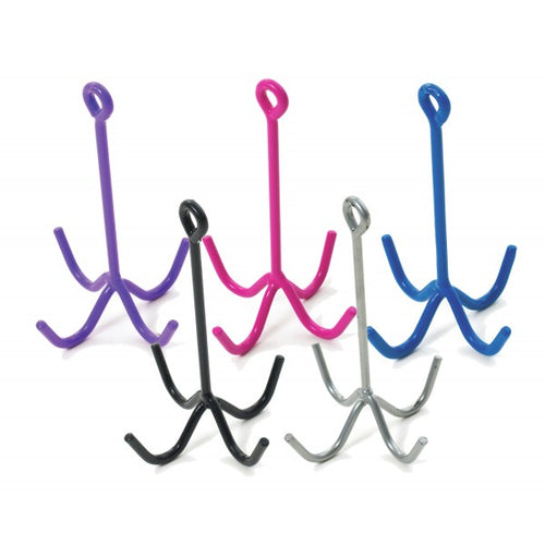 4 Prong Cleaning Hook