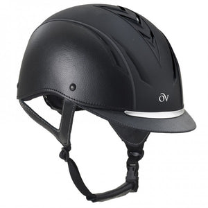 Ovation Z-8 Elite II Helmet