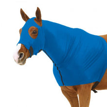 Load image into Gallery viewer, Centaur Stretch Full Zip Hood