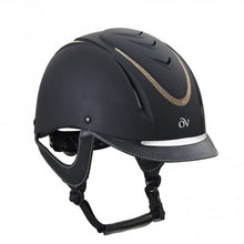 Load image into Gallery viewer, Ovation Z-6 Glitz Helmet
