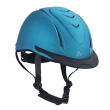 Load image into Gallery viewer, Ovation Metallic Schooler Helmet