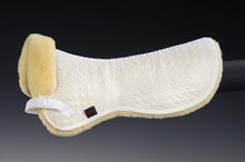 Load image into Gallery viewer, Horsedream Standard Fleece Half Pad