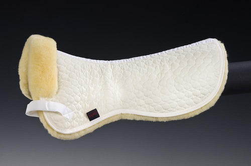 Horsedream Standard Fleece Half Pad