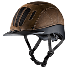 Troxel Sierra Helmet