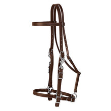 Load image into Gallery viewer, Trail Gear Halter Bridle
