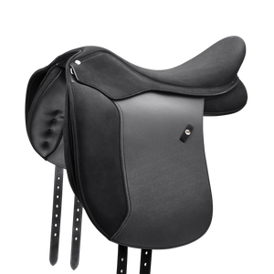 Wintec Pro Wide Dressage Saddle with HART