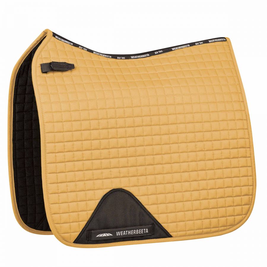 Weatherbeeta Prime Dressage Saddle Pad