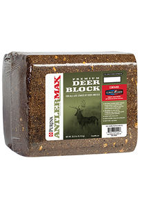 AntlerMax® Deer Block