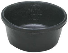 Load image into Gallery viewer, Fortex Rubber Round Feed Pan