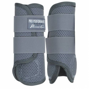 Professional's Choice Pro Performance Elite FRONT XC Boots