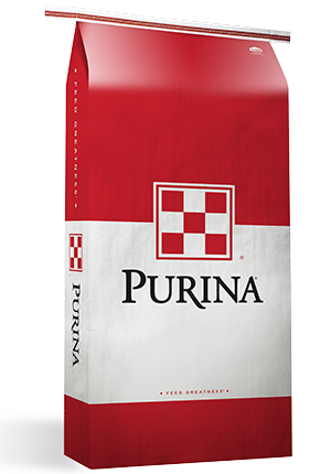 Purina® Delta Lamb & Ewe DX30 Pelleted Sheep Feed