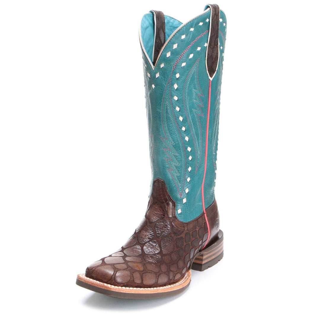 * Ariat Women's Callahan Western Boot