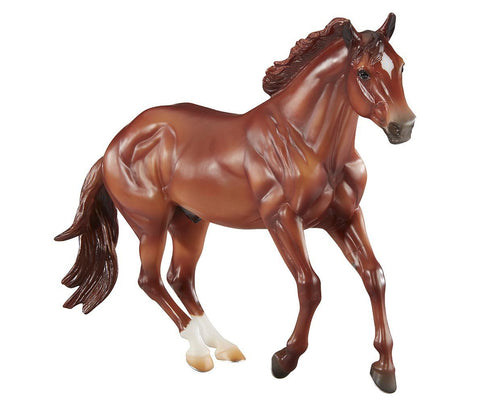 Checkers Breyer