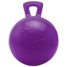 Load image into Gallery viewer, 10&quot; Jolly Ball Toy