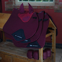 Load image into Gallery viewer, Weatherbeeta Prime Dressage Saddle Pad