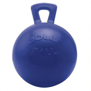 10" Jolly Ball Toy