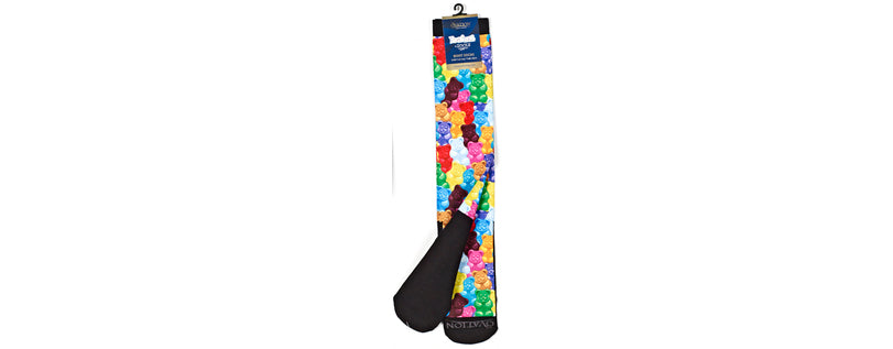 Ovation FootZees Boot Socks