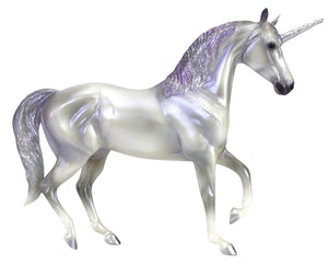 Breyer Magical Unicorn