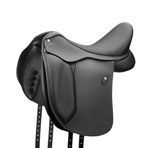 Wintec 500 Dressage Saddle with HART