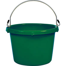 Load image into Gallery viewer, Fortiflex 8 Quart Round Utility Pail
